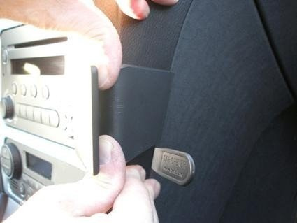 ProClip do Alfa Romeo Spider/GTV 06-11