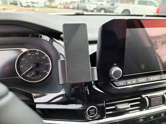 ProClip do Nissan Pathfinder 2020-2023