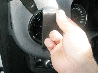 ProClip do Mercedes Benz Sprinter 2019-2026