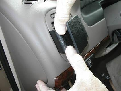 ProClip do Chevrolet Malibu 04-07