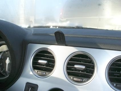 ProClip do Alfa Romeo Spider/GTV 06-11