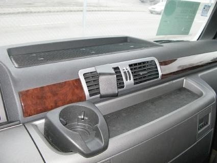 ProClip do MAN TGX 08-20