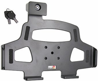 Uchwyt pasywny do Dell Latitude 10 - ST2 z blokadą na kluczyk