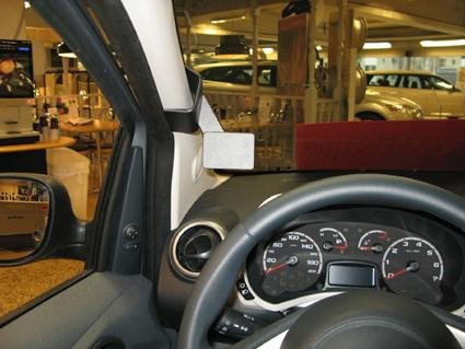 ProClip do Ford Ka 09-16