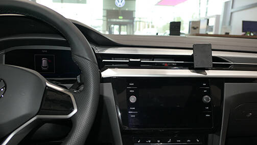 ProClip do Volkswagen Arteon 2021-2025