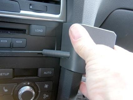 ProClip do Audi Q7 06-15