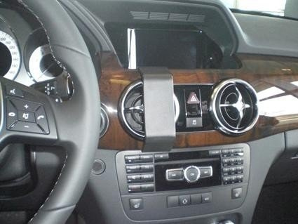 ProClip do Mercedes Benz GLK Klasa 13-15