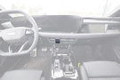 ProClip do Audi A6 E-TRON 2025-