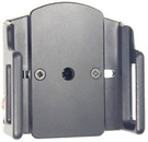 Uchwyt uniwersalny pasywny do smartfonów bez futerału oraz w futerale lub etui o wymiarach: 49-63 mm (szer.), 12-16 mm (grubość).