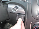 ProClip do Kia Sorento 13-14