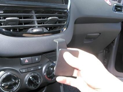 ProClip do Peugeot 208 12-19