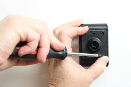 Uchwyt pasywny do Motorola Moto Z Droid 