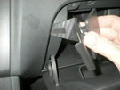 ProClip do Volkswagen Polo 10-14