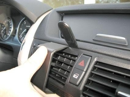 ProClip do BMW X1 E84 10-15