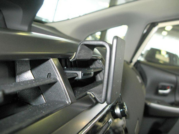 ProClip do Toyota Prius + 15-20