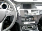 ProClip do Mercedes Benz CLS Klasa 11-14