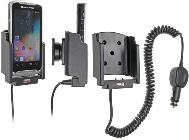 Uchwyt aktywny do Motorola TC55