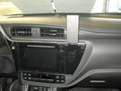 ProClip do Toyota Auris 16-19