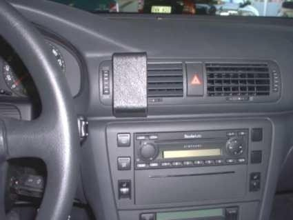 ProClip do Skoda Superb 02-08