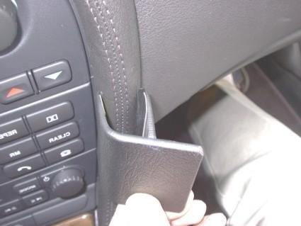 ProClip do Jaguar S-Type 02-09