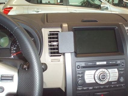 ProClip do Nissan X-Trail 08-13