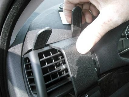 ProClip do BMW Compact 01-07