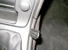 ProClip do Saab 9-5 06-10