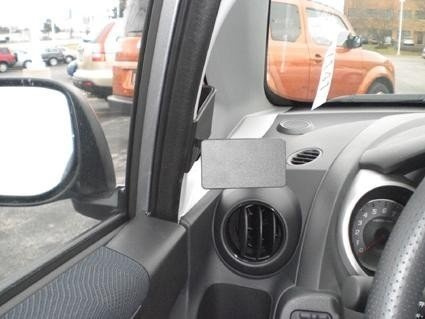 ProClip do Honda Fit 09-14