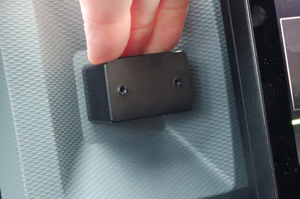 ProClip do Dacia Duster 2025-2026