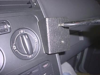 ProClip do Volkswagen Touran 03-15