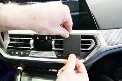 ProClip do BMW Z4 2019-2025