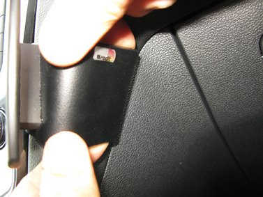 ProClip do Volkswagen Tiguan 2017-2023