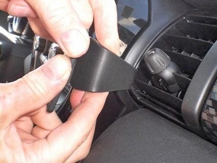 ProClip do Mini Cooper 14-15