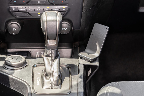 ProClip do Ford Ranger 2019-2022