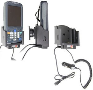 Uchwyt aktywny do Intermec CN50