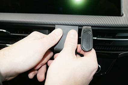 ProClip do Kia EV6 2022-2026