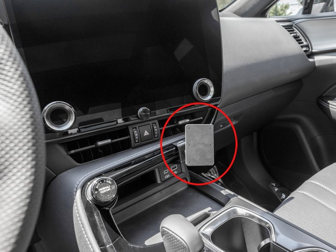 ProClip do Lexus Seria NX 2022-2026