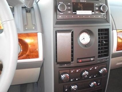 ProClip do Chrysler Voyager 08-11