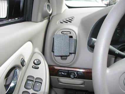 ProClip do Chevrolet Malibu 04-07