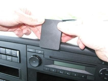 ProClip do Mercedes Benz Actros 4 13-19