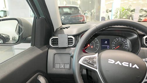 ProClip do Dacia Duster 2023-2024