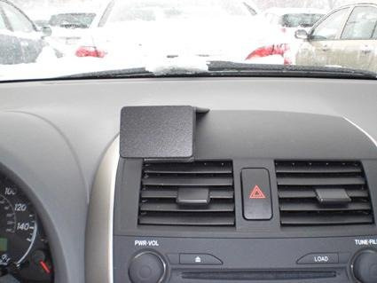 ProClip do Toyota Corolla 09-11