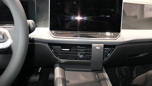 ProClip do Volkswagen Passat 2024-2026