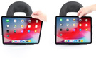 Brodit uchwyt samochodowy pasywny do Apple iPad Pro 12,9 2018 (A1895, A1976, A1983, A2014, A2068, A2230)
