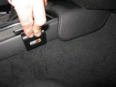 ProClip do Volvo V90 17-20