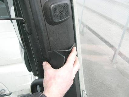 ProClip do MAN TGS 08-20