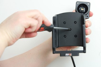 Uchwyt aktywny do Symbol TC75