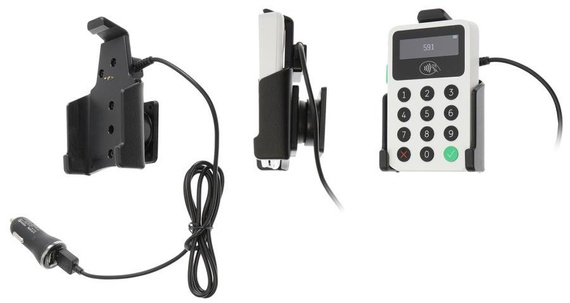 Uchwyt do iZettle Reader 2 aktywny