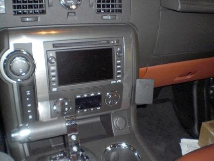 ProClip do Hummer H2 08-11