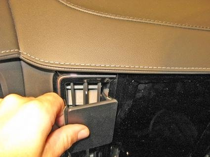 Brodit ProClip uchwyt do Volvo V90 2017-2026